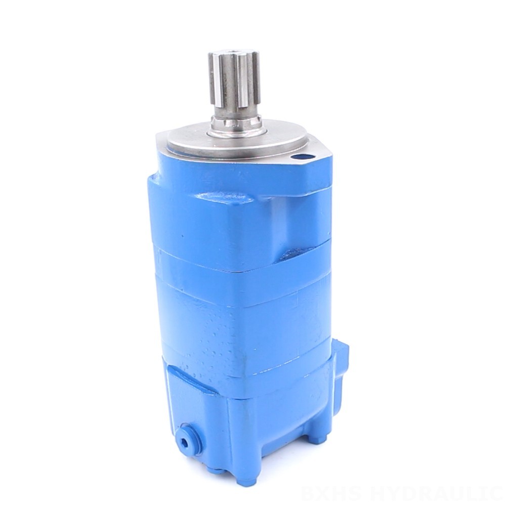 Factory Direct Hydraulic Motors image